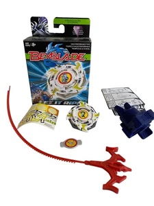 Hasbro Beyblade 34 Dragoon Storm S 2002 versión manga original - Imagen 1 de 9