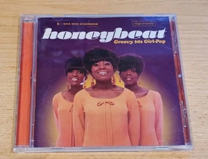 CD HONEYBEAT - 60S GIRL POP LITTLE EVA APRIL YOUNG THE SWEET THINGS - Bild 1 von 3