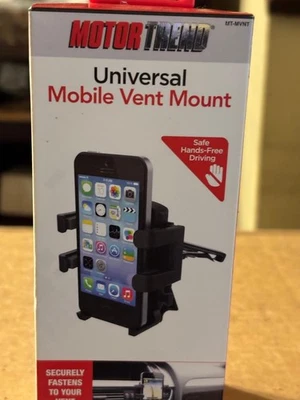 Soporte de ventilación móvil universal. Foto 1 de 4