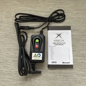 Cable de protección Xbox PN:X800924-100 Cable de protección de seguridad para Xbox de primera generación - Imagen 1 de 6