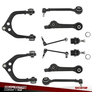 10X Front Upper & Lower Control Arm Ball Joint For Dodge Challenger 2011-2019 - Picture 1 of 15