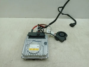 AUDI Q3 VOLTAGE CONVERTER 48V MHEV 5QF959663 MK2 2019-2024 - Picture 1 of 12