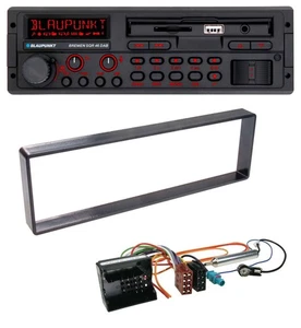Blaupunkt SD MP3 USB Bluetooth DAB Autoradio für Citroen C4 - Bild 1 von 9