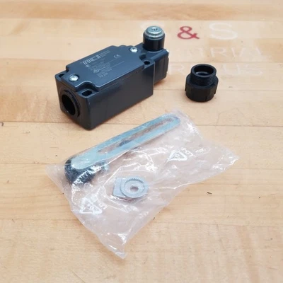 Interruptor de límite Advance Controls Inc 103334, FD 235 C15 FD1-177019 - NUEVO Foto 1 de 4