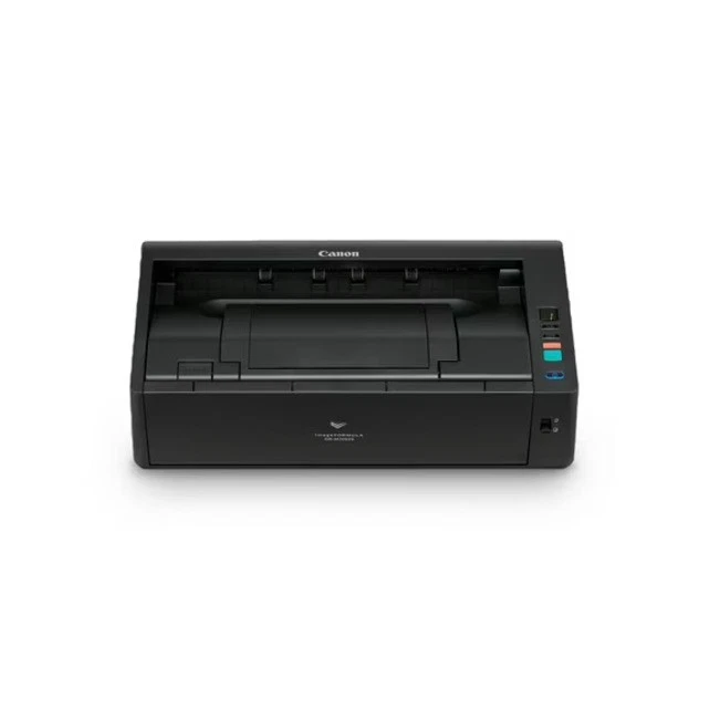 Canon imageFORMULA DR-M160II 6049C002 Sheetfed Office Scanner - Image 1 of 1