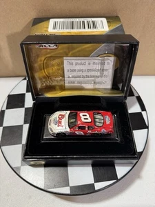 Dale Earnhardt Jr. #8 Budweiser MLB World Series 2004 Elite 1/64 Diecast - Picture 1 of 10