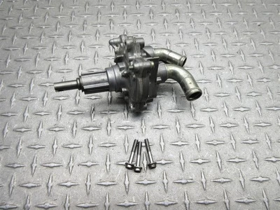 2014 14-16 本田 CBR650F 发动机电机水泵外壳盖叶轮 — 第 1/4 张图片