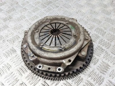 PEUGEOT 207 VERVE MK1 2006-2013 CLUTCH KIT  - Image 1 of 3