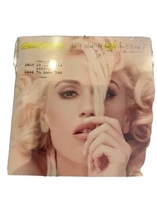 This Is What the Truth Feels Like by Gwen Stefani (CD, Mar-2016, Polydor) - Imagen 1 de 2
