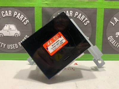 Módulo de control de asistencia de estacionamiento trasero Hyundai Equus 2011,2012,2013 OEM Foto 1 de 4