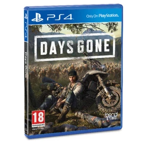 Sony PS4 Days Gone - Foto 1 di 1