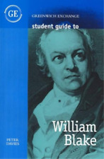 Peter Davies Student Guide to William Blake (Paperback) (UK IMPORT)
