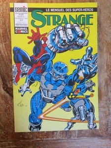 STRANGE N° 275 - Imagen 1 de 1