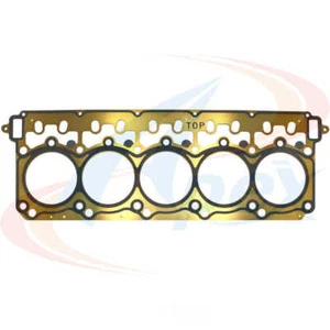 Engine Cylinder Head Gasket fits 2003-2010 Dodge Viper Ram 1500 APEX AUTOMOBILE - Picture 1 of 1