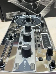 Pioneer RMX-1000-M Platinum Limited Mirror DJ Remix Station Effector All Include - Picture 1 of 10