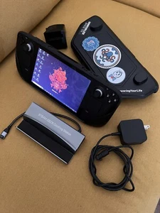 Valve Steam Deck 64GB Handheld System - Black (12001) - Picture 1 of 4