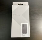 Caseology Vault Samsung Galaxy S21 Plus Shockproof Case Grey | New Open Box