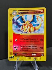 Charizard 39/165 Expedition Reverse Holo