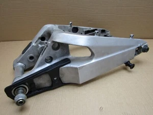 Honda CBR400RR 15,381 miles swing arm swinging arm (14651) - Picture 1 of 12