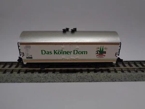 SOWA-N Bierwagen DOM KÖLSCH (5317) - Picture 1 of 1