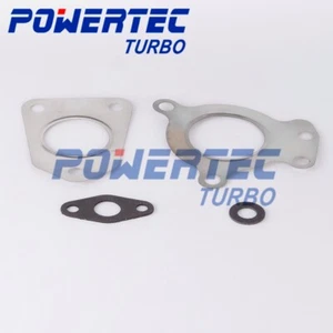 GT1852V Turbo 718089-5008S gasket kit for Renault Avantime Espace 2.2 dCi 110Kw - Picture 1 of 3