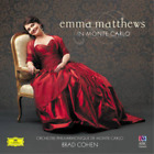 Emma Matthews Emma Matthews: In Monte Carlo (CD) Album