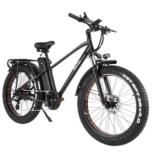 KRISTALL KS26 750W Motor Electric Bike eBike Mountain Bicycle 26 Inch E-Bike AU - Picture 1 of 11