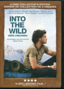 Into the Wild - Picture 1 of 2