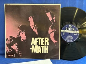 ROLLING STONES AFTERMATH 2W/2W SKL 4786. ORIGINAL UK LP NEAR MINT - Bild 1 von 3