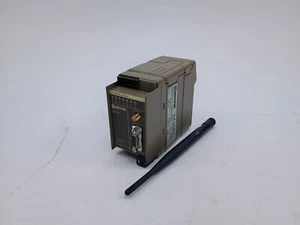 WesterMo GD-01 GSM Modem RS-232 3196-0001 With WiFi Antenna - Zdjęcie 1 z 6