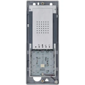 Bpt Dc/08 Me 60090040 Place Outer Citof. Metal XIP - Picture 1 of 1