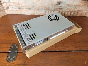 MEANWELL RSP-320-5 300W, 5V,60A switching power supply for LED signs - Picture 1 of 6