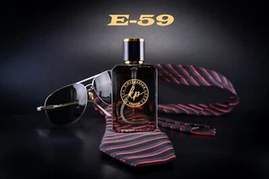 Vip Man Extrait de Perfume for Men By Perfumer ( E-59 ) Deluxe Quality - Picture 1 of 2