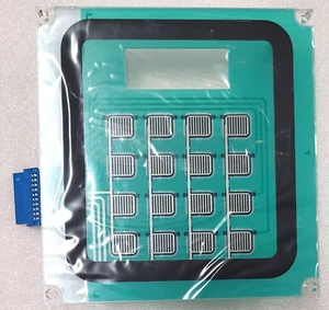 Gilbarco R20266-G3 Advantage preset keypad, aftermarket - Picture 1 of 2