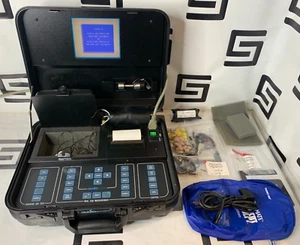 Audioscan Hearing Aid Analyzer RM500 Portable Etymonic Design Real-Ear AUDIOLOGY - Picture 1 of 14