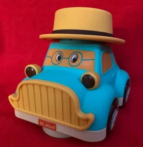 NUKied elektrisches Musik Spielzeugauto Neu im Karton Versand am selben/nächsten Tag aus USA - Bild 1 von 5