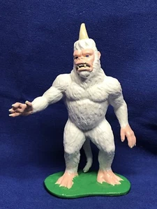 NUOVO Mugato - Star Trek 4,75 pollici di altezza - Figura in PVC di Hamilton 1991 - Foto 1 di 5