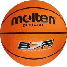 molten Basketball B7R B6R B5R - Gummi indoor outdoor