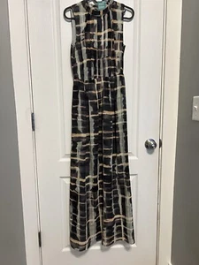Maxi Dress - Picture 1 of 8