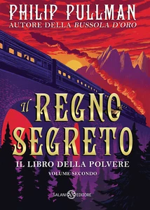 Il regno segreto. Il libro della polvere. Vol. 2 - Pullman Philip - Imagen 1 de 1