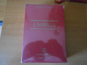 GUIDA D'ITALIA VOL.3-UMBRIA-ITINERARI DEL CORRIERE DELLA SERA-BLISTERATO - Foto 1 di 2