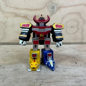 SCG Power Rangers Beast Morphers 2019 DIno Dinosaur 4" - Picture 1 of 7