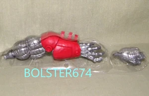 Brazo izquierdo BAF PARTE SUELTA Para COLOSSUS BAF Marvel Legends Age of Apocalypse X-MEN - Imagen 1 de 8