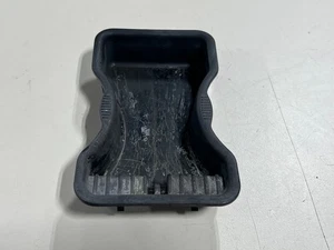 05 09 FORD F150 DASH CUPHOLDER TRIM OEM ASHTRAY INSSERT - Picture 1 of 3