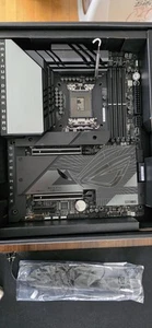 ASUS ROG Maximus Z790 Dark Hero WiFi 7 - Zdjęcie 1 z 10