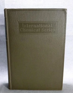 Vortragsdemonstrationen in der allgemeinen Chemie von Paul Arthur 1939 Erstausgabe - Bild 1 von 4