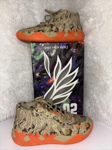 PUMA MB.01 Digital Camo Size 10 - Picture 1 of 9