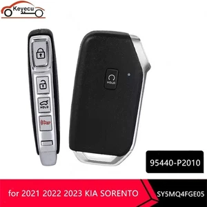 Replacement 95440-P2010 for 2021-2023 KIA SORENTO SMART PROXIMITY REMOTE KEY FOB - Imagen 1 de 5