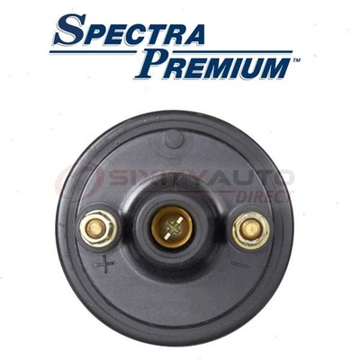 Spectra Premium Ignition Coil for 1968-1969 Mercedes-Benz 280S - Wire Boot sk Foto 1 de 4