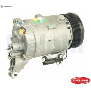 KOMPRESSOR KLIMAANLAGE TSP0155308 FÜR MINI W10 B14 A 1.4L N14B16/W11B16A 1.6L - Picture 1 of 9